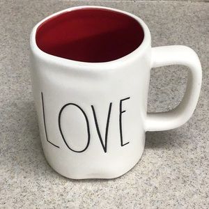 Mug, Rae Dunn
